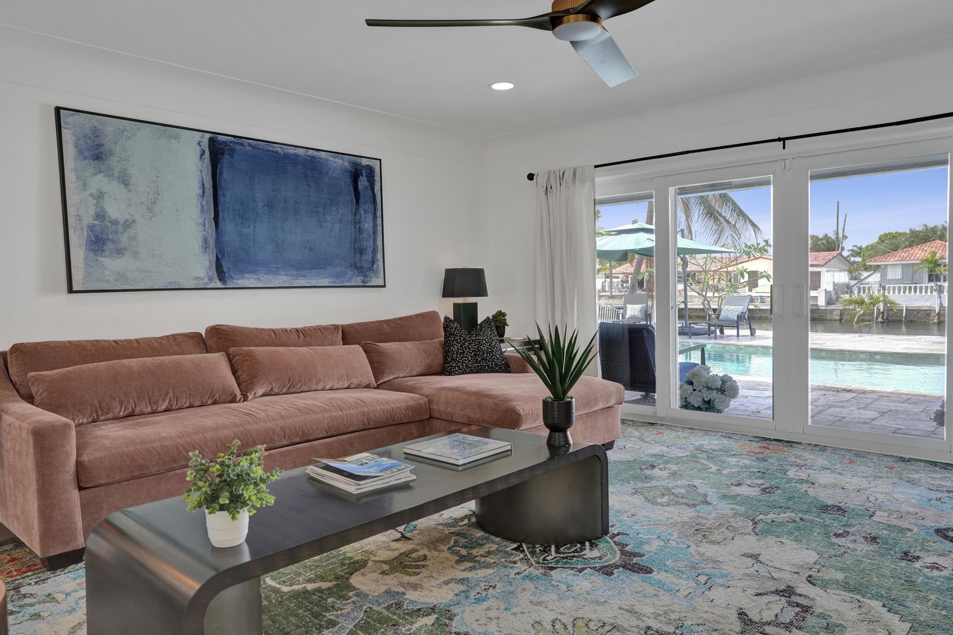 5711 Bayview Drive, Fort Lauderdale, FL 33308 Photo