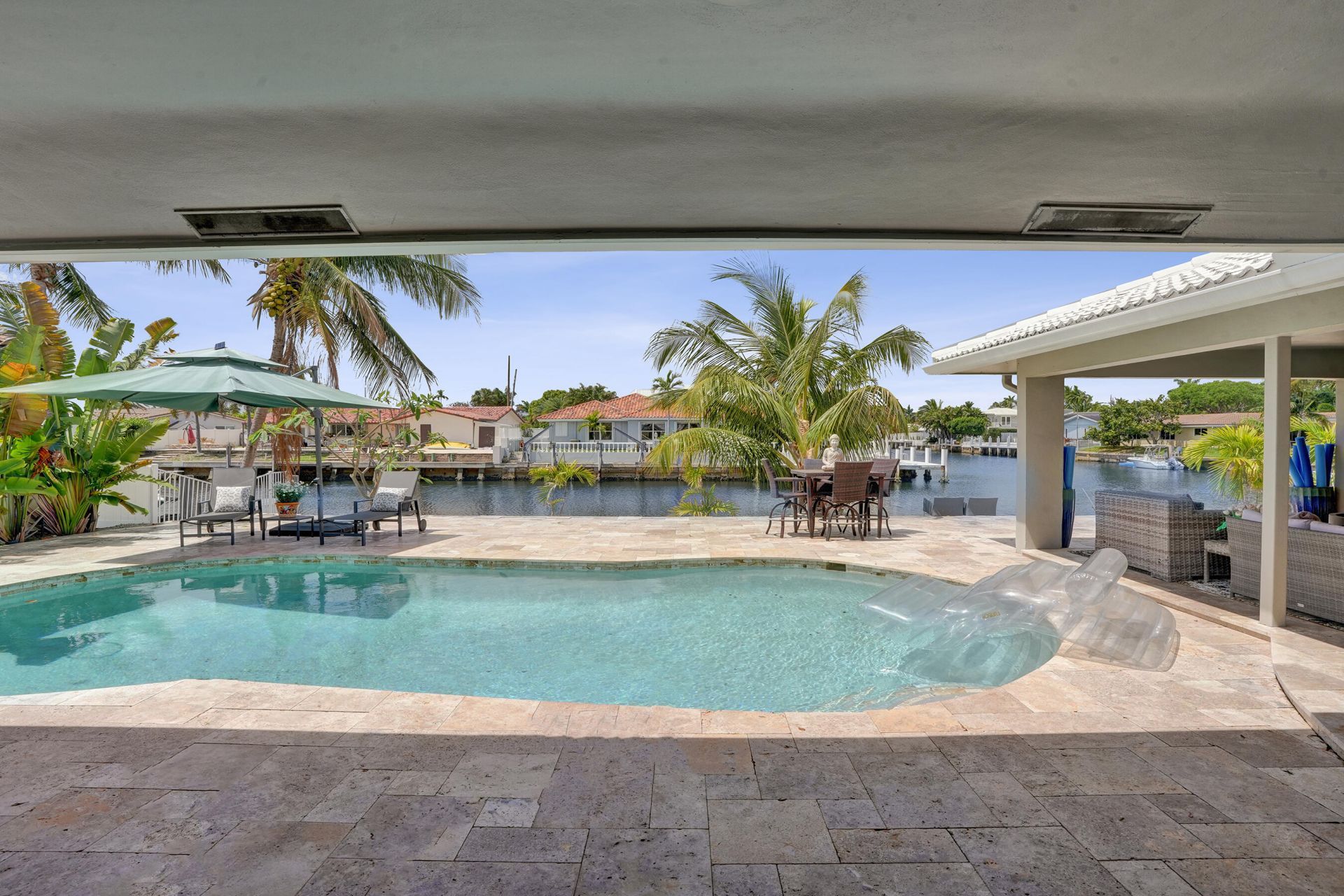 5711 Bayview Drive, Fort Lauderdale, FL 33308 Photo