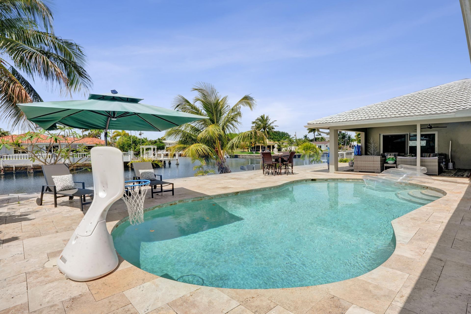 5711 Bayview Drive, Fort Lauderdale, FL 33308 Photo