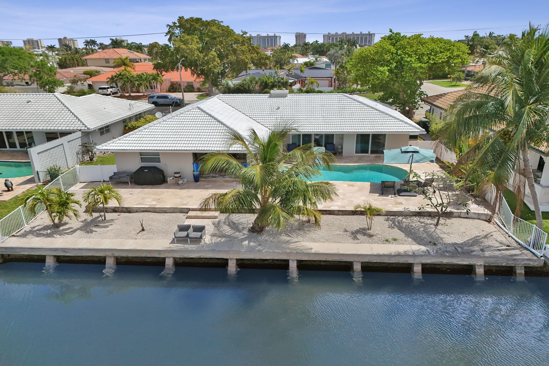 5711 Bayview Drive, Fort Lauderdale, FL 33308 Photo