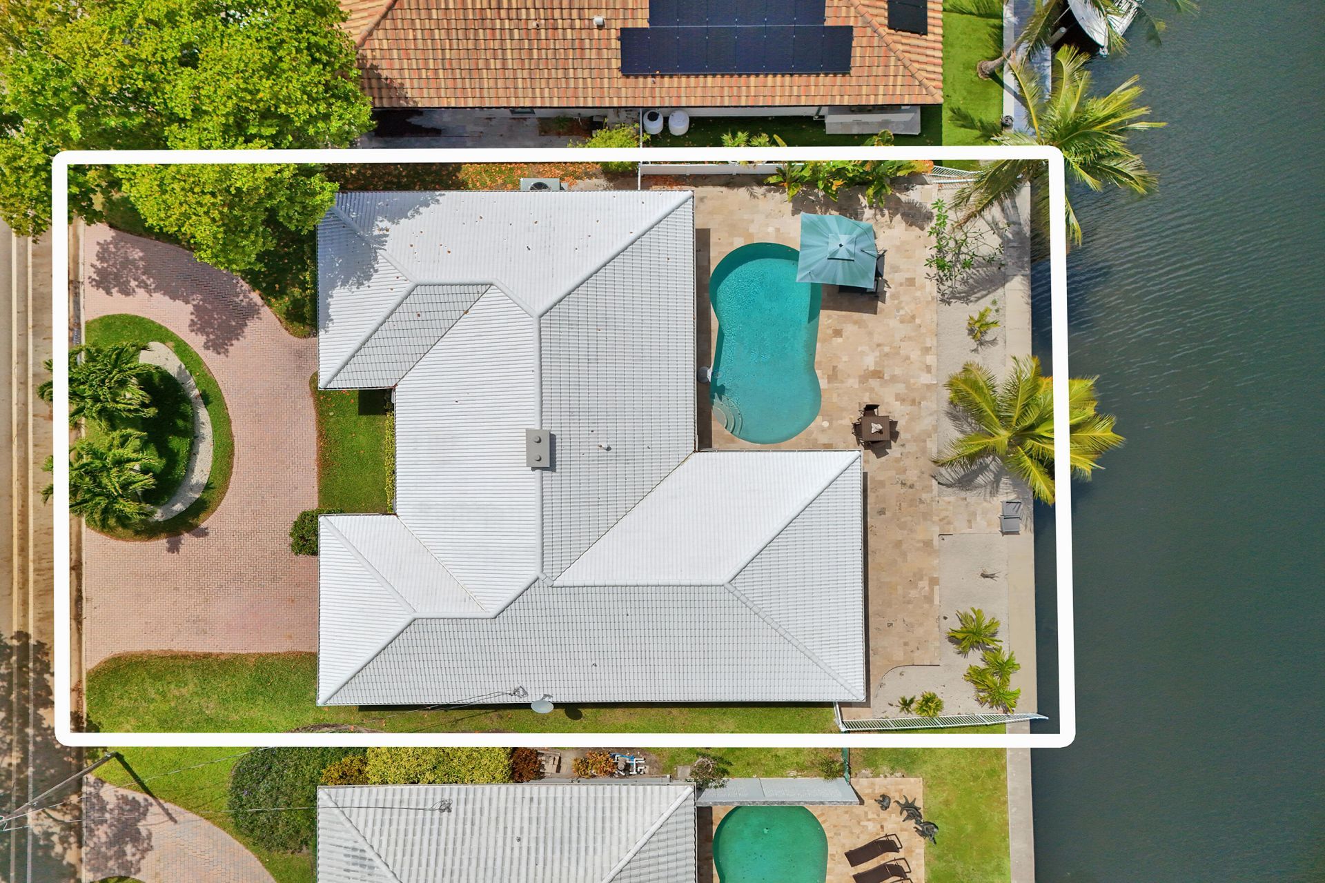 5711 Bayview Drive, Fort Lauderdale, FL 33308 Photo