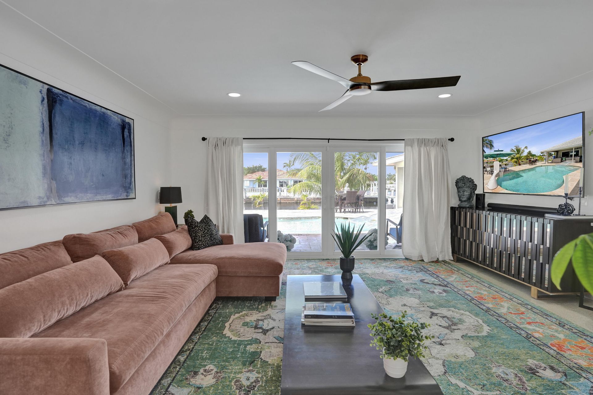 5711 Bayview Drive, Fort Lauderdale, FL 33308 Photo