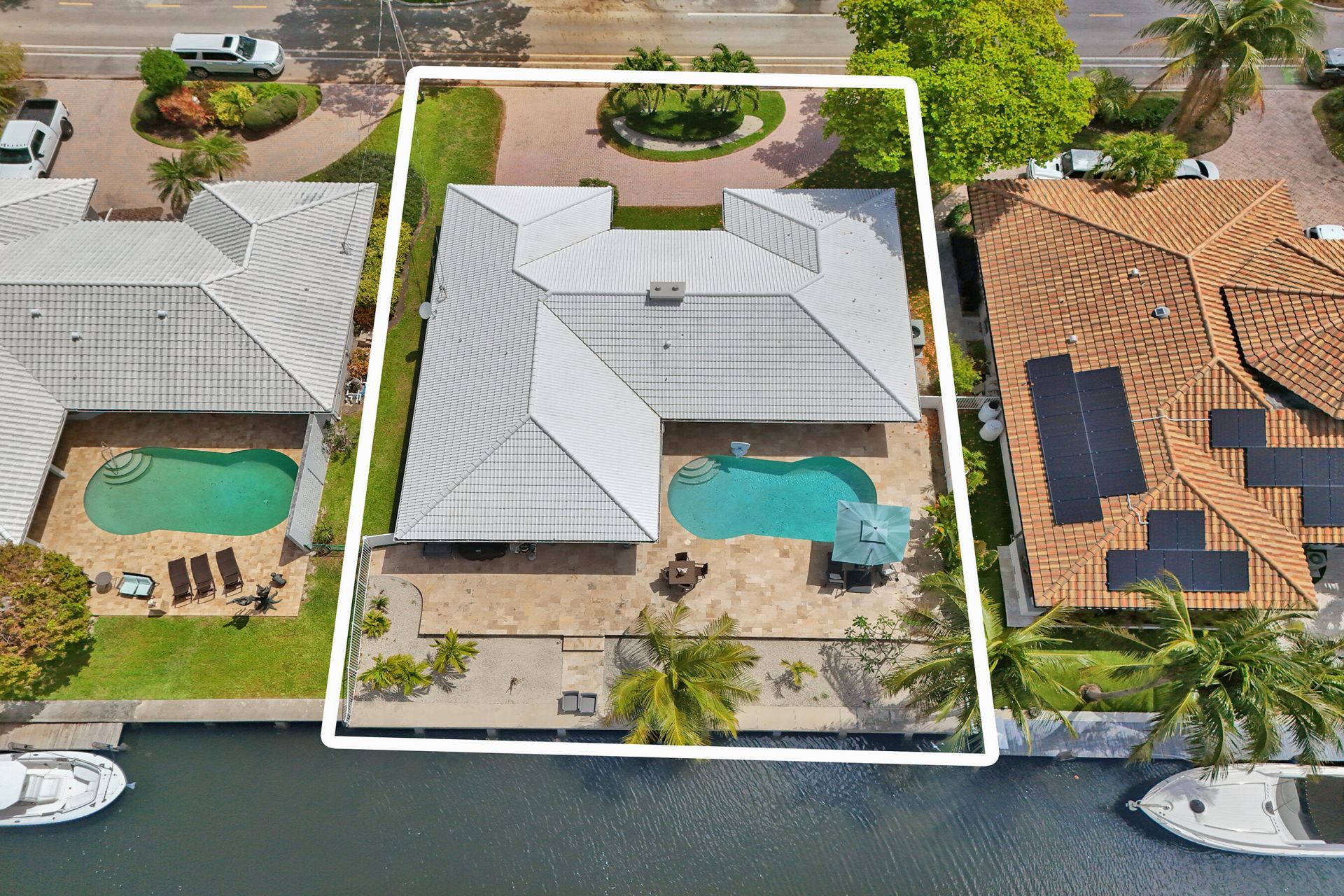 5711 Bayview Drive, Fort Lauderdale, FL 33308 Photo