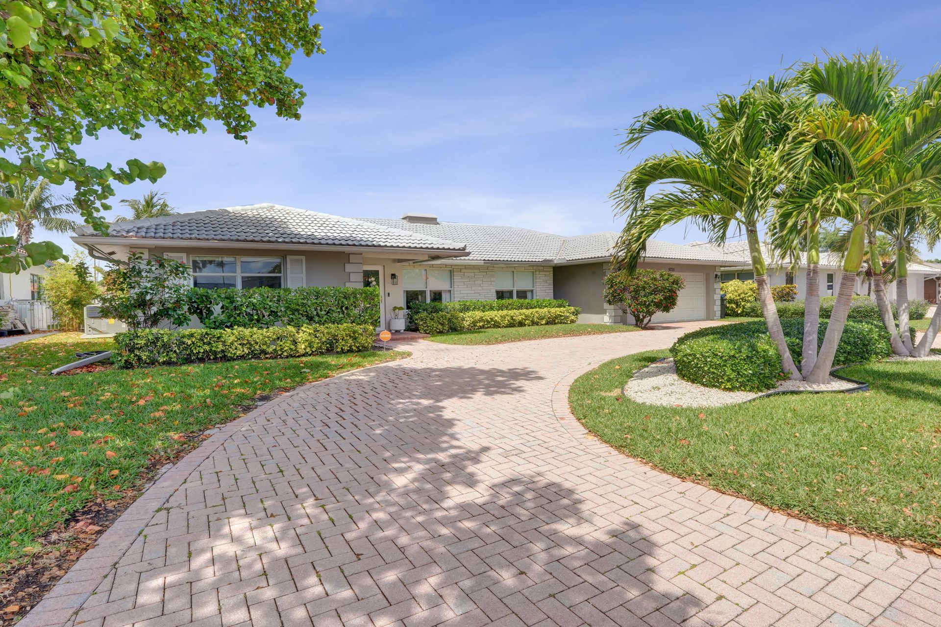 5711 Bayview Drive, Fort Lauderdale, FL 33308 Photo