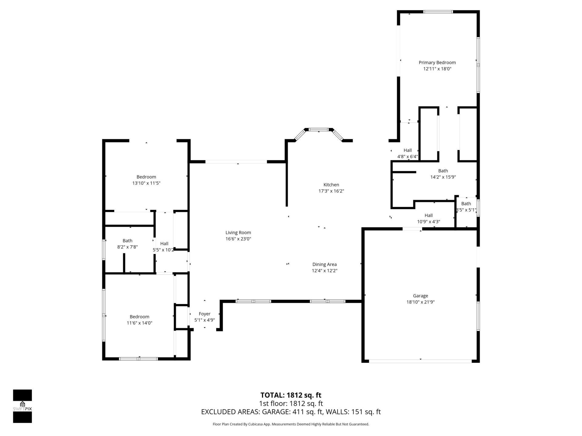 5711 Bayview Drive, Fort Lauderdale, FL 33308 Photo