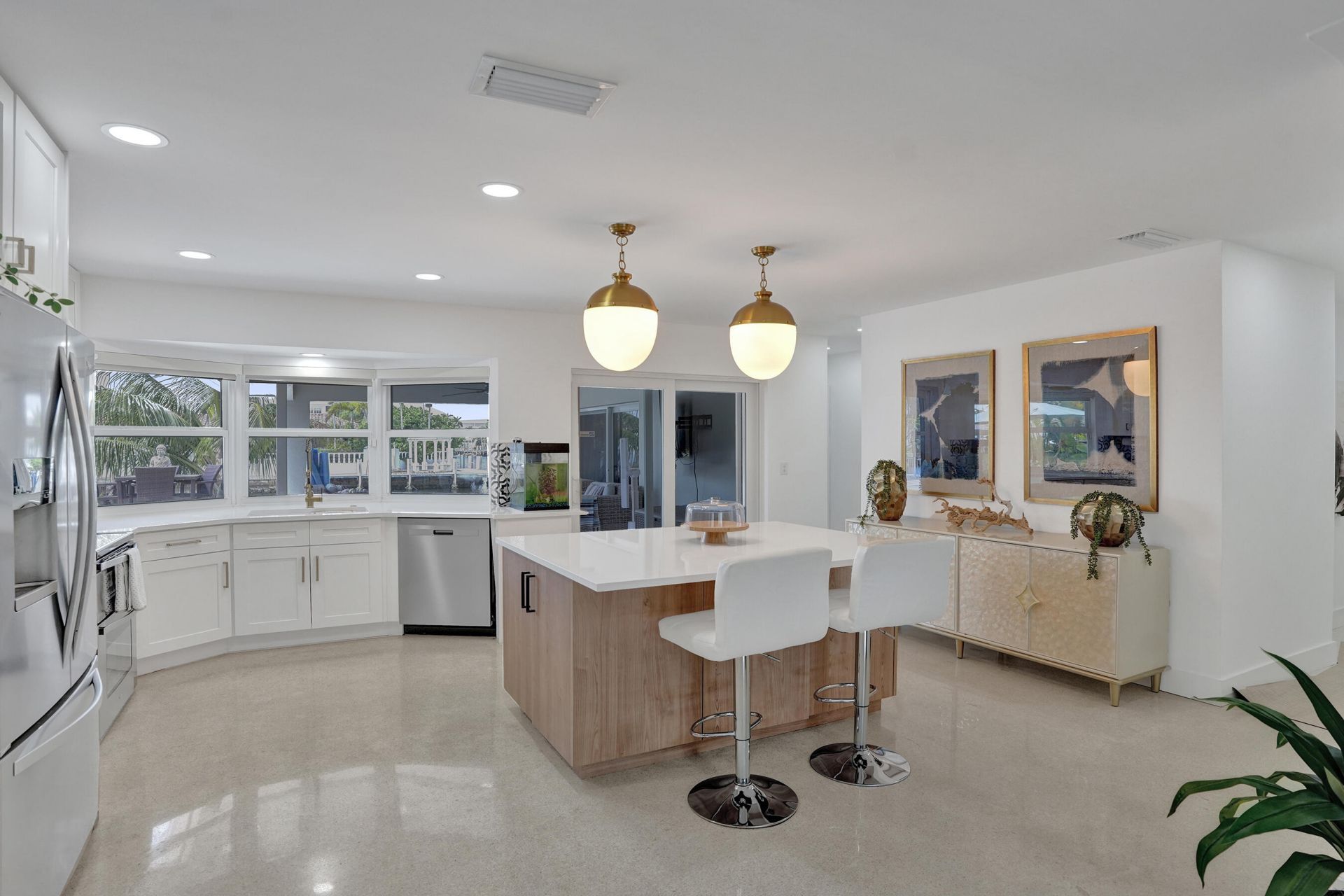 5711 Bayview Drive, Fort Lauderdale, FL 33308 Photo