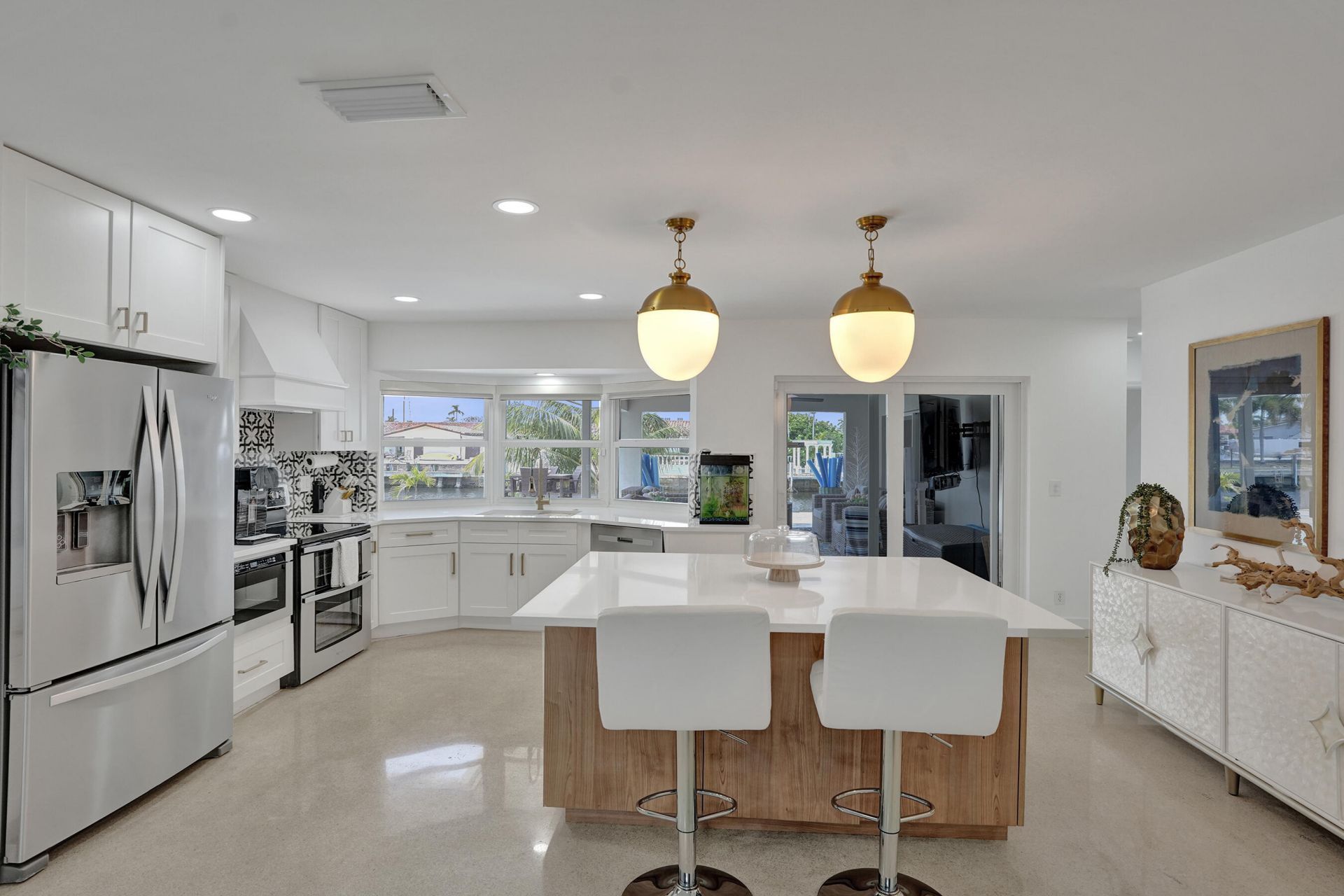 5711 Bayview Drive, Fort Lauderdale, FL 33308 Photo