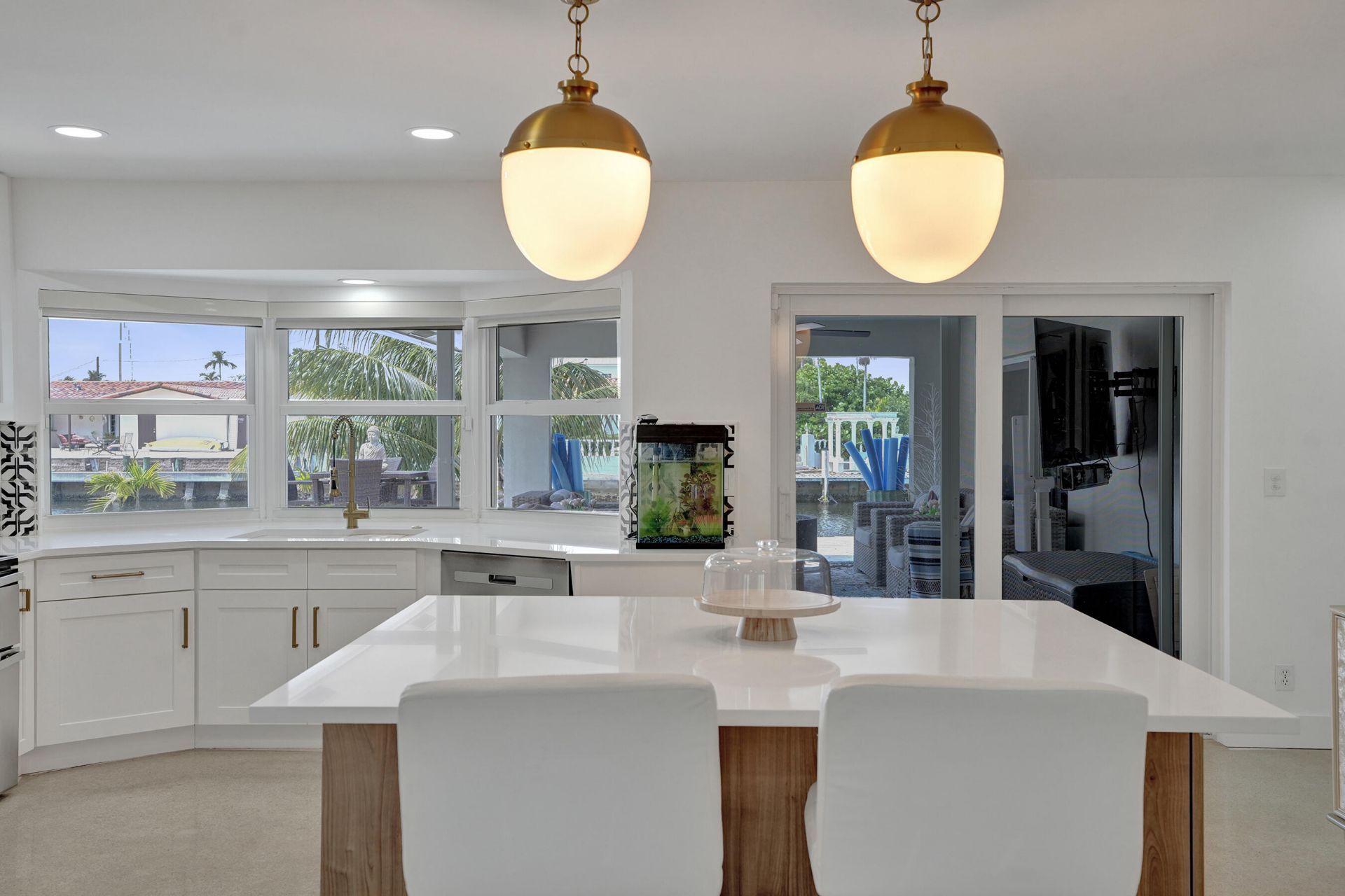 5711 Bayview Drive, Fort Lauderdale, FL 33308 Photo