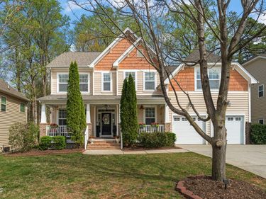 320 Forbes Road, Wake Forest, NC 27587