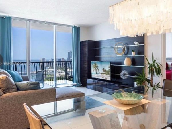 1750 N Bayshore Dr, Unit 5104, Miami, FL 33132