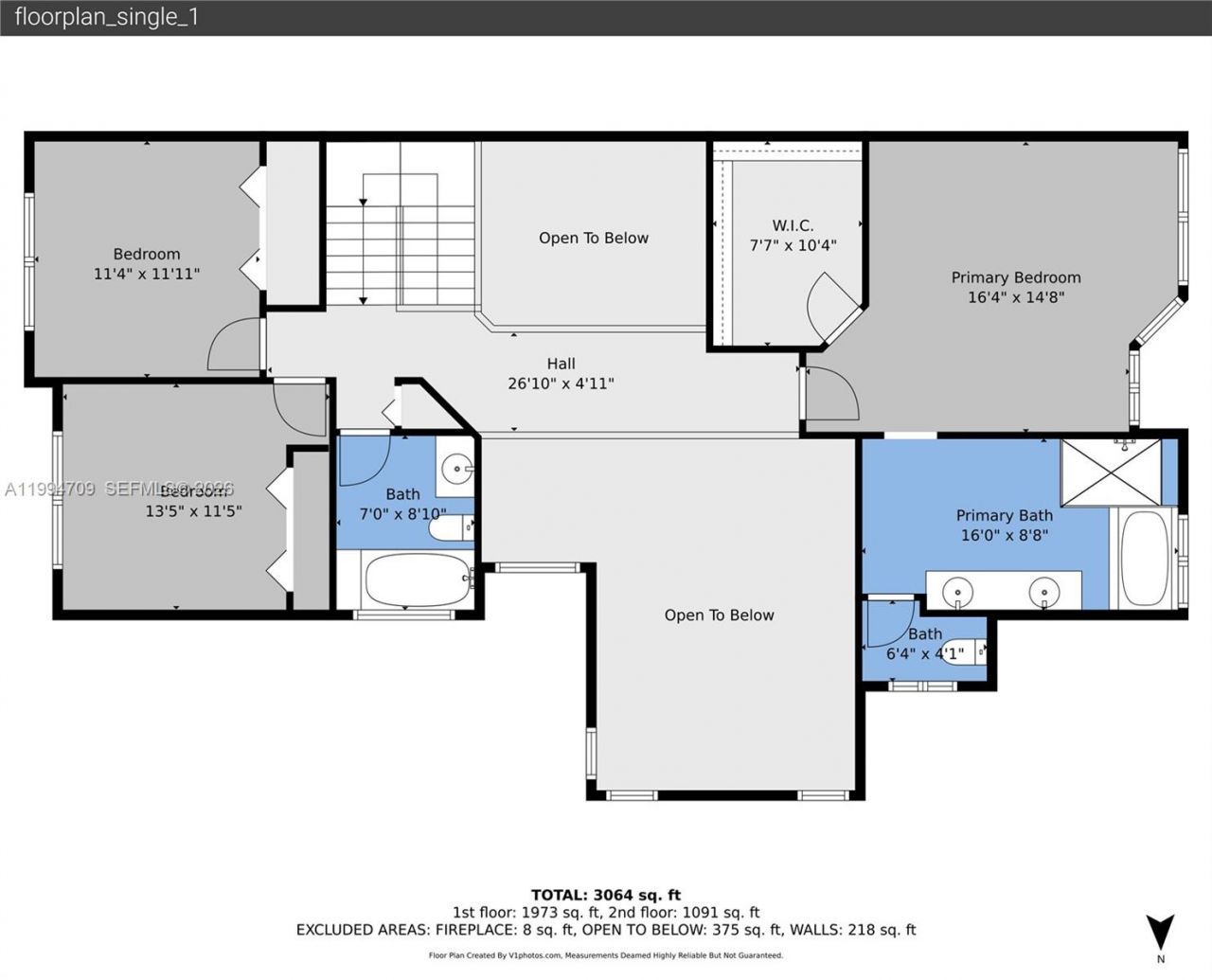 21944 Town Place Dr , Boca Raton, FL 33433 Photo