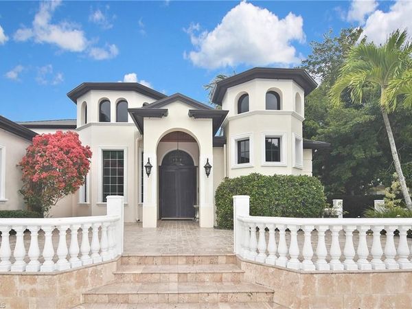 1229 Plumosa DR , FORT MYERS, FL 33901