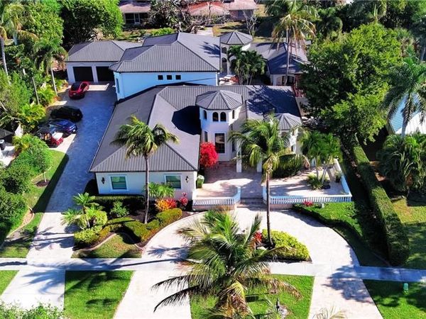 1229 Plumosa DR, FORT MYERS, FL 33901