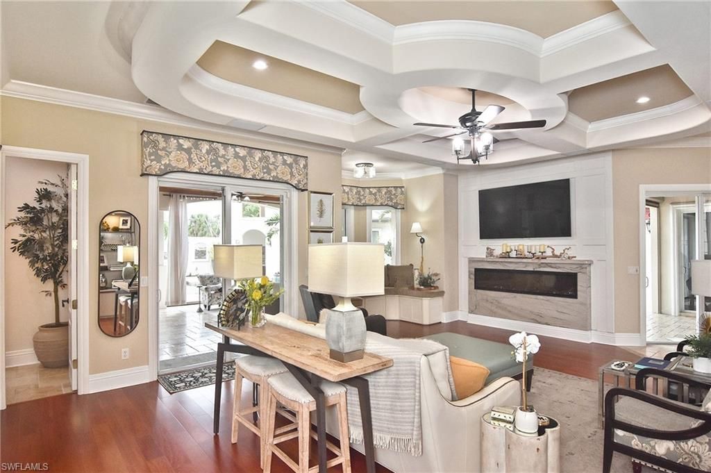 1229 Plumosa Dr , Fort Myers, FL 33901 Photo