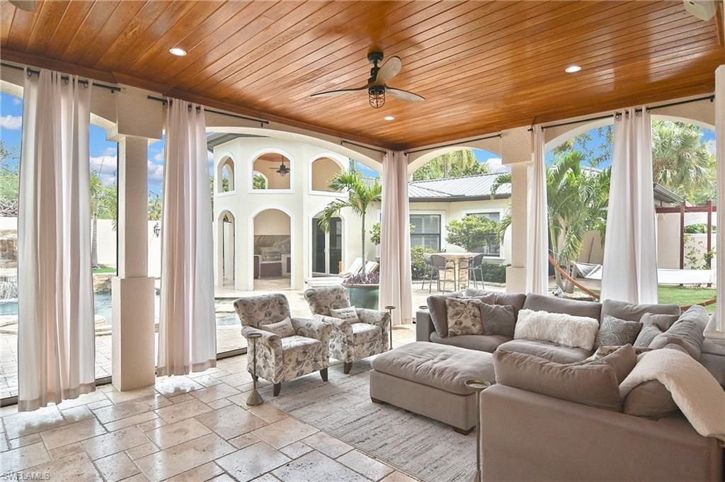 1229 Plumosa Dr , Fort Myers, FL 33901 Photo