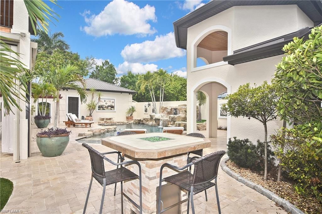 1229 Plumosa Dr , Fort Myers, FL 33901 Photo