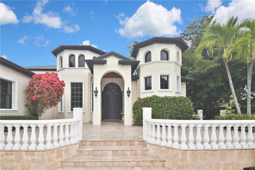 1229 Plumosa Dr, Fort Myers, FL 33901 Photo