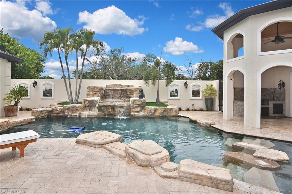 1229 Plumosa Dr , Fort Myers, FL 33901 Photo