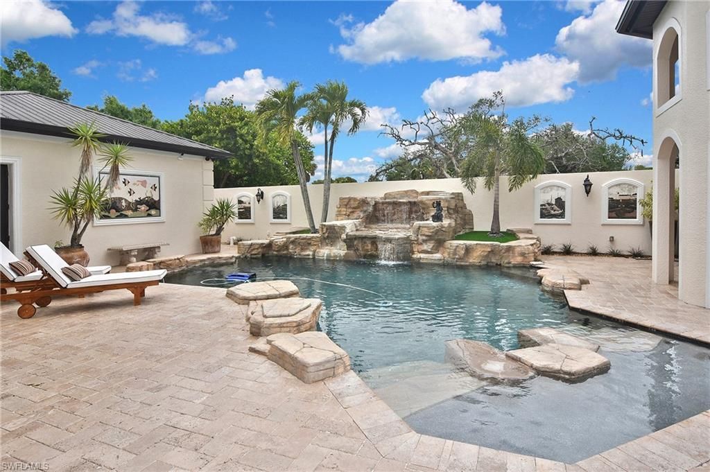 1229 Plumosa Dr , Fort Myers, FL 33901 Photo