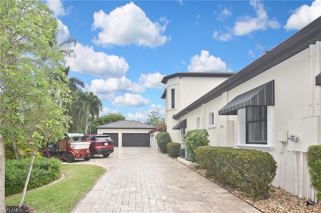 1229 Plumosa Dr , Fort Myers, FL 33901 Photo