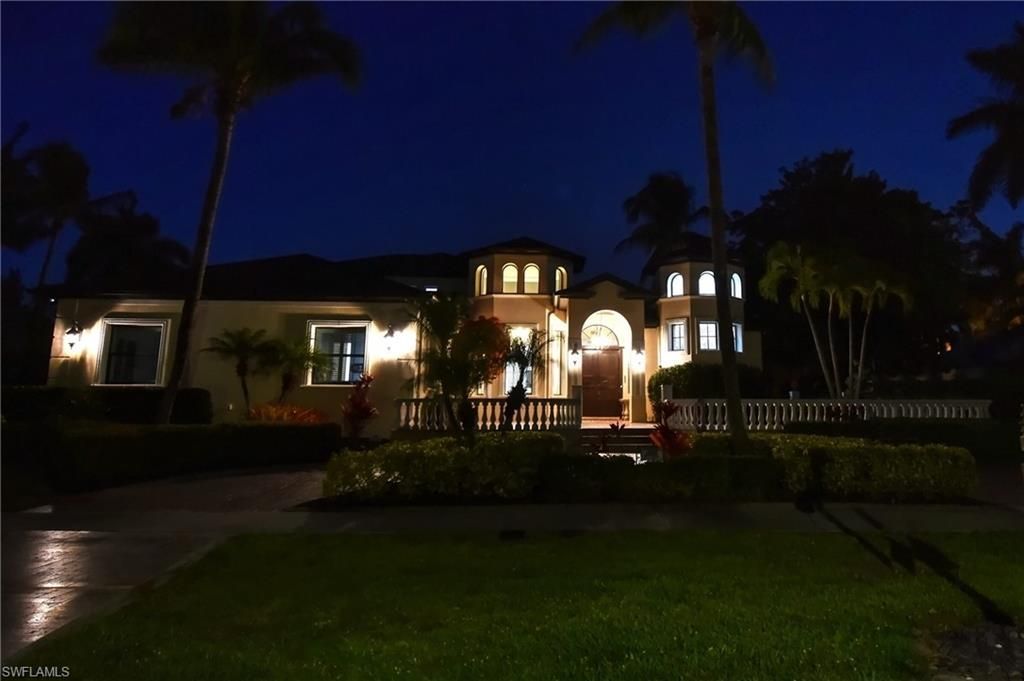 1229 Plumosa Dr, Fort Myers, FL 33901 Photo