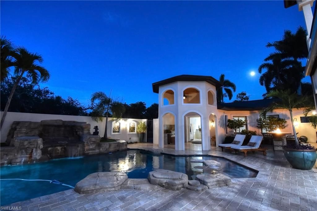 1229 Plumosa Dr , Fort Myers, FL 33901 Photo