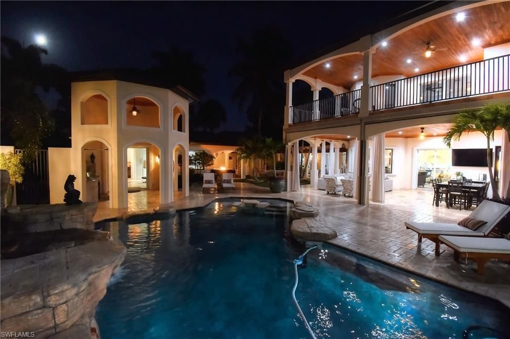 1229 Plumosa Dr , Fort Myers, FL 33901 Photo