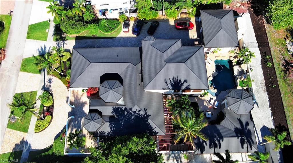 1229 Plumosa Dr , Fort Myers, FL 33901 Photo