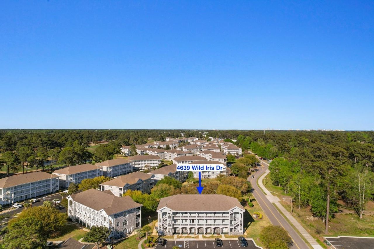 4639 Wild Iris Dr.  Photo 30