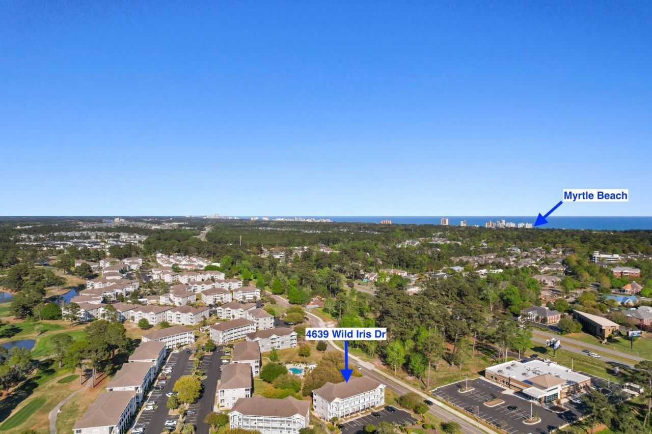 4639 Wild Iris Dr.  Photo 31