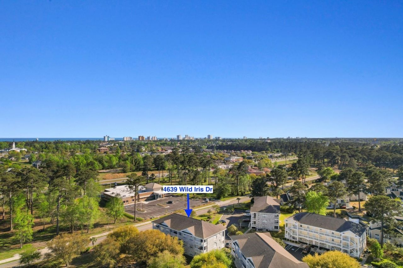 4639 Wild Iris Dr.  Photo 32