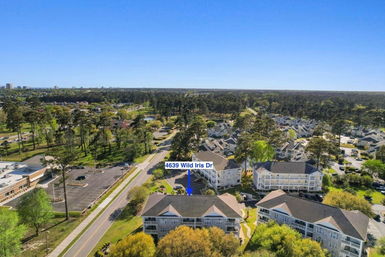 4639 Wild Iris Dr.  Photo 33