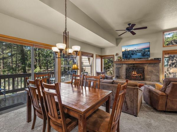 57379 Beaver Ridge Loop, Unit 30D2, Sunriver, OR 97707