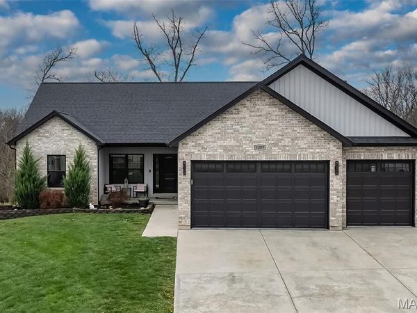 31899 Tea Olive Drive , Foristell, MO 63348