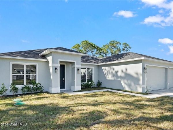 356 Altman Avenue SE, Palm Bay, FL 32909