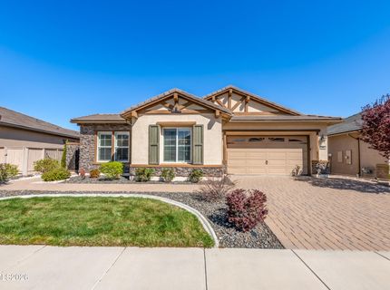 2305 Arpagos Lane, Reno, NV 89521 Photo