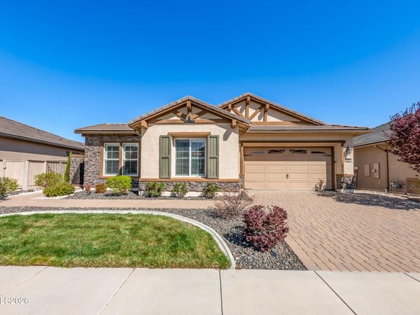 2305 Arpagos Lane, Reno, NV 89521