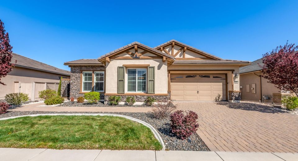 2305 Arpagos Lane, Reno, NV 89521 Photo