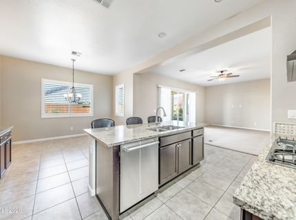 2305 Arpagos Lane, Reno, NV 89521 Photo