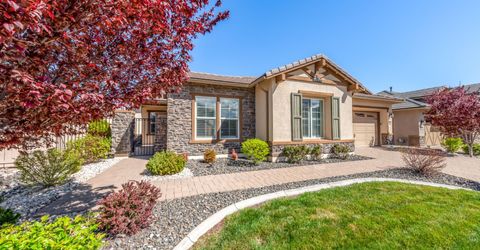 2305 Arpagos Lane, Reno, NV 89521 Photo