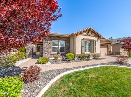 2305 Arpagos Lane, Reno, NV 89521 Photo