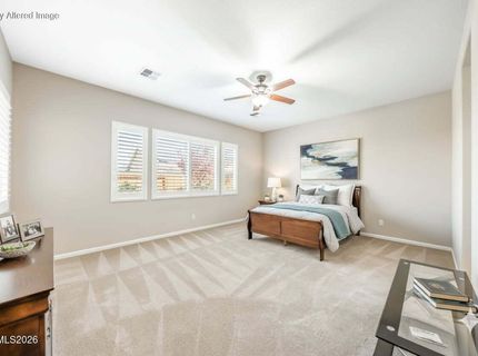 2305 Arpagos Lane, Reno, NV 89521 Photo