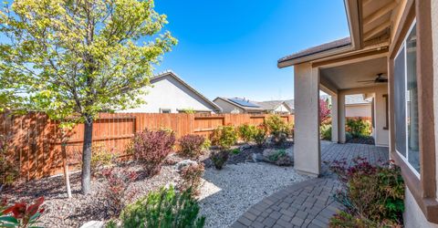 2305 Arpagos Lane, Reno, NV 89521 Photo