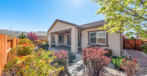 2305 Arpagos Lane, Reno, NV 89521 Photo