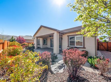 2305 Arpagos Lane, Reno, NV 89521 Photo