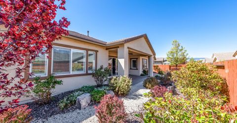 2305 Arpagos Lane, Reno, NV 89521 Photo
