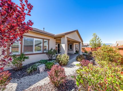 2305 Arpagos Lane, Reno, NV 89521 Photo