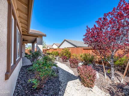 2305 Arpagos Lane, Reno, NV 89521 Photo