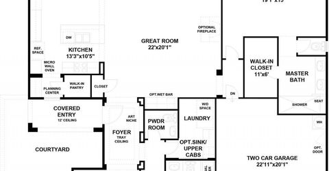 2305 Arpagos Lane, Reno, NV 89521 Photo