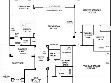 2305 Arpagos Lane, Reno, NV 89521 Photo